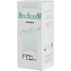 Benuscler 50 Crema 50ml