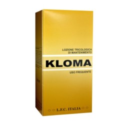 Kloma Lozione Normale Mantenimento 100ml