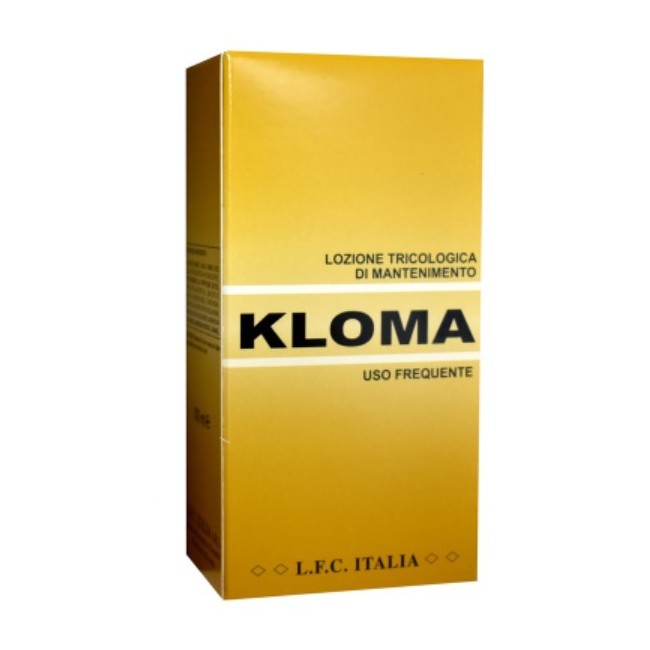 Kloma Lozione Normale Mantenimento 100ml Kloma Lozione Normale Mantenimento 100ml