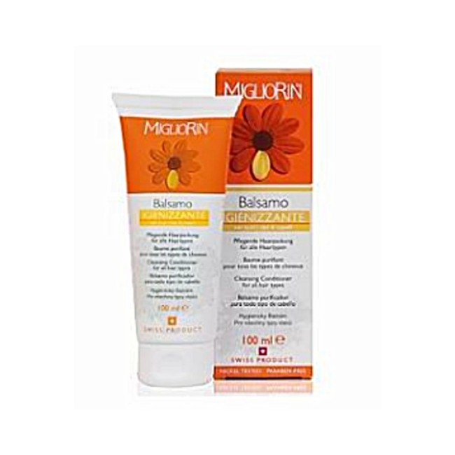 Migliorin Balsamo Igienizzante 100 Ml