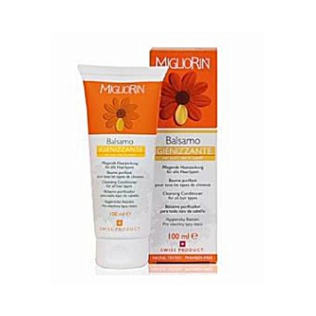 Migliorin Balsamo Igienizzante 100 Ml