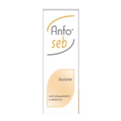 Perfarma Anfo Seb Lozione per dermatite seborroica 50 Ml