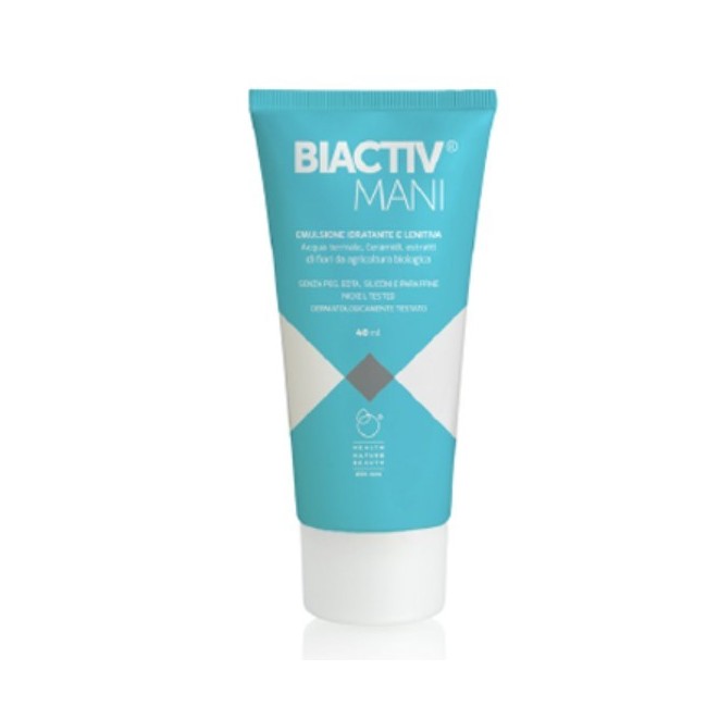 Biactiv Mani 40ml