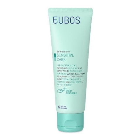 Eubos Sensitive Crema Mani 50ml