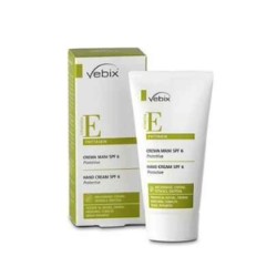Vebix Phytamin Crema Mani Protettiva 50 Ml