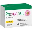 Promensil menopausa forte Promensil menopausa forte