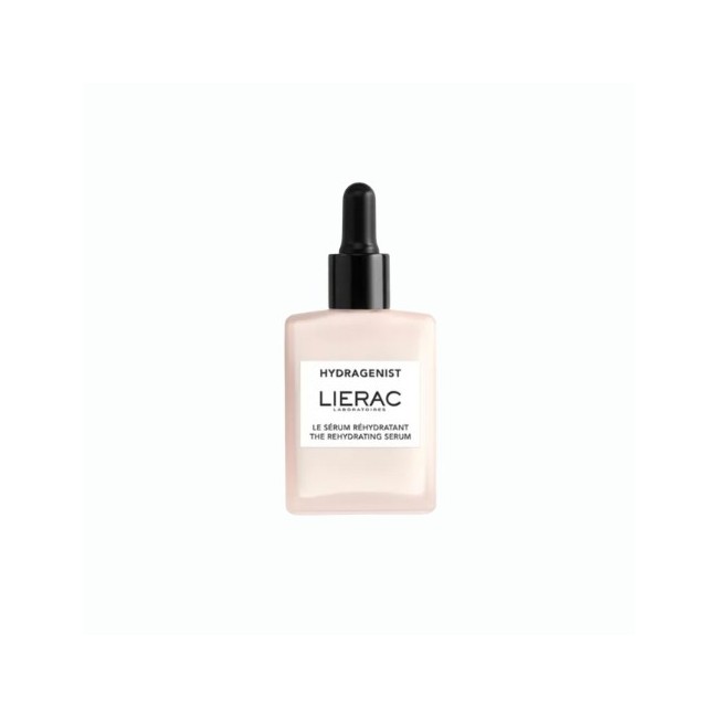 Lierac Hydragenist Il Siero Reidratante 30 Ml
