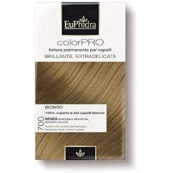 Euphidra colorpro Biondo 700 tintura per capelli