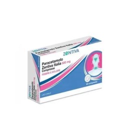 Paracetamolo Zentiva