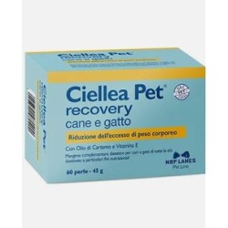 Ciellea Pet Recovery 60 Perle