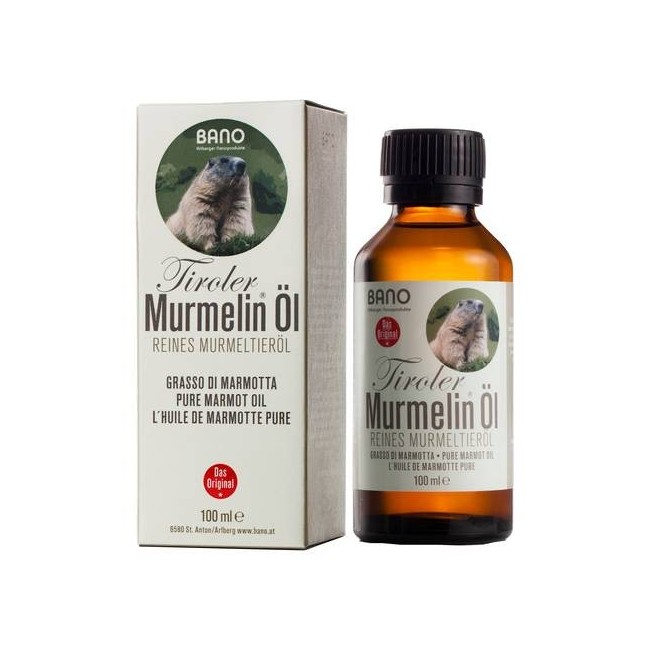 Bano Grasso Marmotta Bano Grasso Marmotta