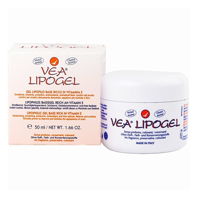 Vea Lipogel 200 Ml Vea Lipogel 200 Ml