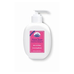 Euphidra Amidomio Fisioclean 200 Ml Euphidra Amidomio Fisioclean 200 Ml