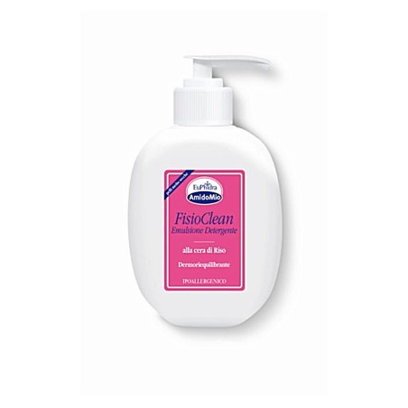 Euphidra Amidomio Fisioclean 200 Ml Euphidra Amidomio Fisioclean 200 Ml