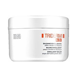 Bionike Triderm Alfa Base Grassa 450 Grammi