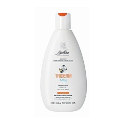 Bionike Triderm Baby&kid Bagno Olio 500 Ml