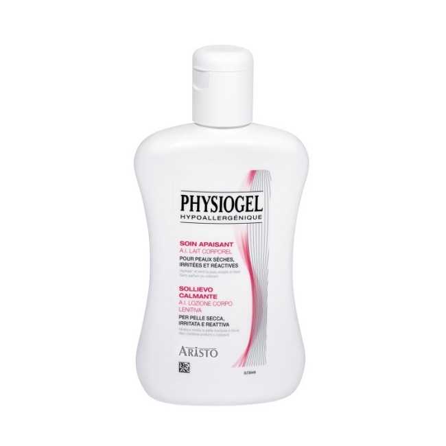 Physiogel A.I. Corpo 200 Ml Physiogel A.I. Corpo 200 Ml