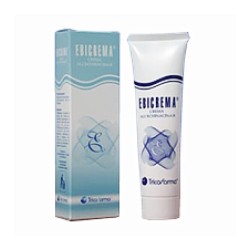 Ebicrema Crema Viso Corpo 50ml