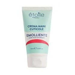 Rougj Etoile crema mani cuticole emolliente 75 ml