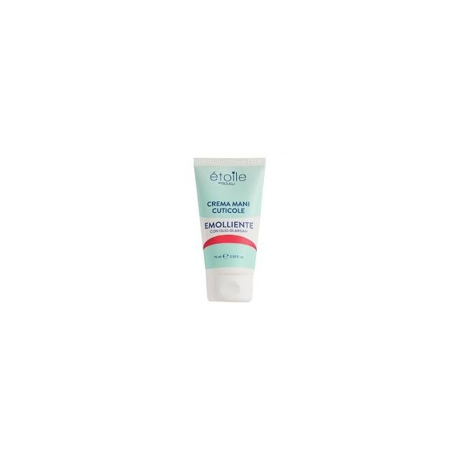 Rougj Etoile crema mani cuticole emolliente 75 ml Rougj Etoile crema mani cuticole emolliente 75 ml