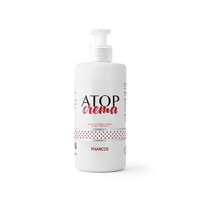 Atop Pharcos Emulsione Fluida 400ml Atop Pharcos Emulsione Fluida 400ml
