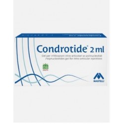 Condrotide Siringa Intra-articolare 2ml