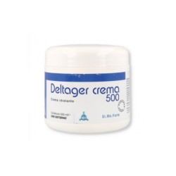 Deltager Crema 500g