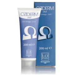 Oziderm Plus Maxi Viso/Corpo 50 Ml