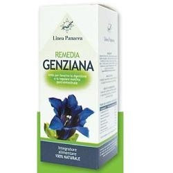 Remedia genziana 80 capsule