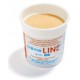 Cremeline edulcorato senza lattosio caffe' 24x125 g