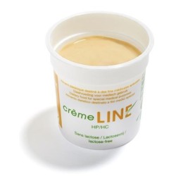 Cremeline senza lattosio caffe' 24 x 125 g