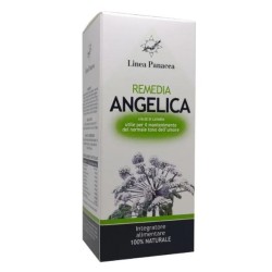 Remedia angelica 80 capsule
