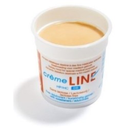 cremeline con edulcorante senza lattosio albicocca 24 x 125 gr