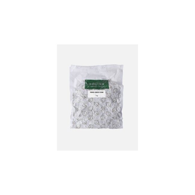 Fieno Greco Semi confezione 1kg Fieno Greco Semi confezione 1kg
