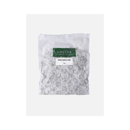 Fieno Greco Semi confezione 1kg Fieno Greco Semi confezione 1kg