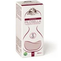 Erbenobili Fitomater Pilosella gocce 50 Ml