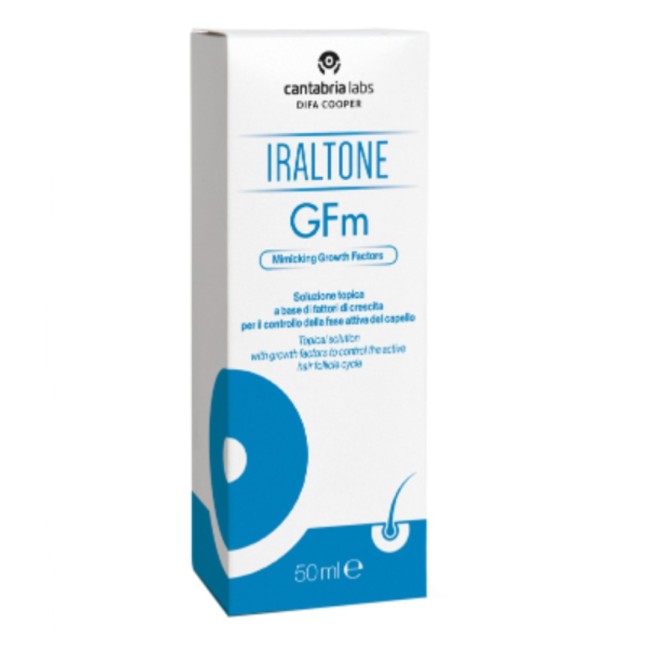 Gfm Lozione Flacone 50 Ml Gfm Lozione Flacone 50 Ml