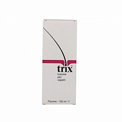 Trix Lozione 150ml