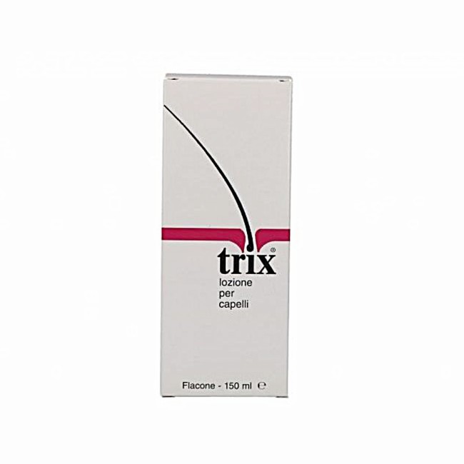 Trix Lozione 150ml Trix Lozione 150ml