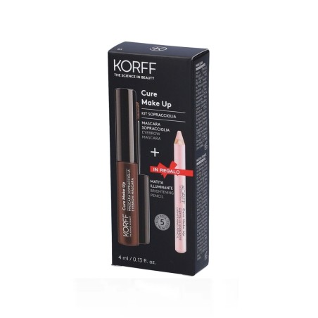 KORFF Kit Sopracciglia KORFF Kit Sopracciglia