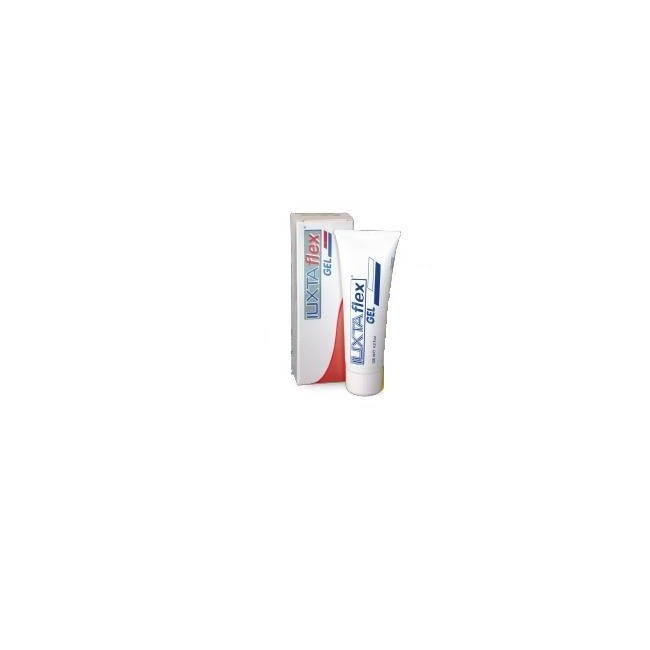 Iuxta Flex Gel 125ml Iuxta Flex Gel 125ml