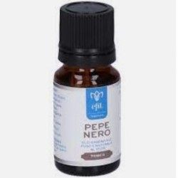 Efit Pepe Nero Olio Essenziale 10 Ml