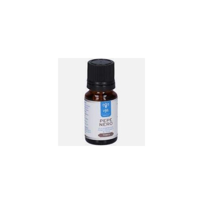 Efit Pepe Nero Olio Essenziale 10 Ml Efit Pepe Nero Olio Essenziale 10 Ml