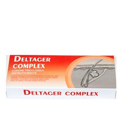 Deltager Complex Lozione 24 Fiale