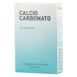 Olcelli Farmaceutici Calcio Carbonato