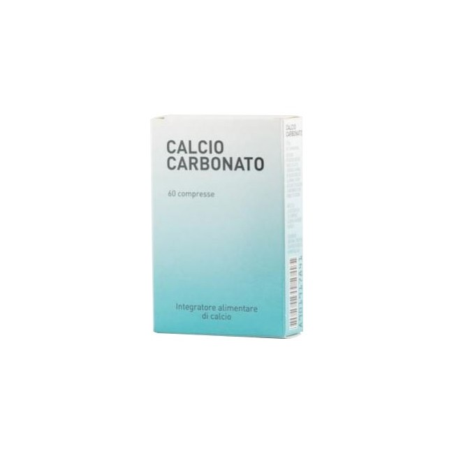 Olcelli Farmaceutici Calcio Carbonato