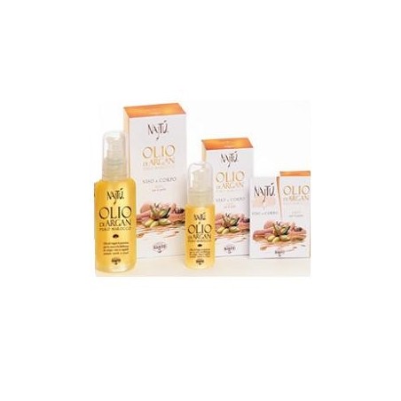 Argan Olio Puro Marocco 100ml Argan Olio Puro Marocco 100ml