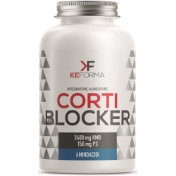 Cortiblocker 90 Compresse