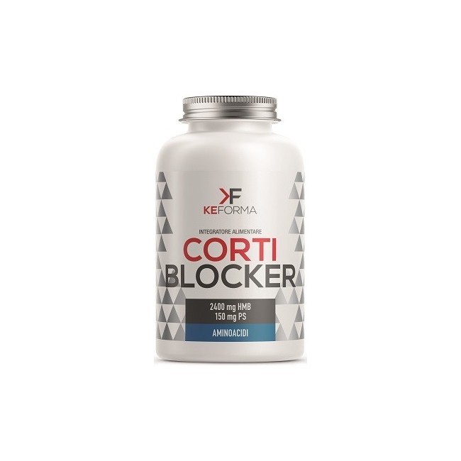 Cortiblocker 90 Compresse Cortiblocker 90 Compresse