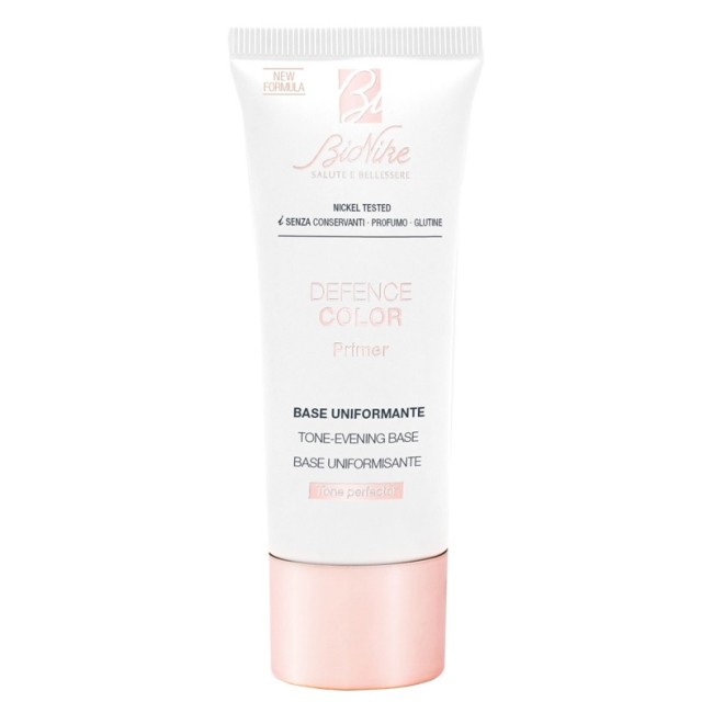 Bionike Defence Color Primer Base Uniformante Bionike Defence Color Primer Base Uniformante
